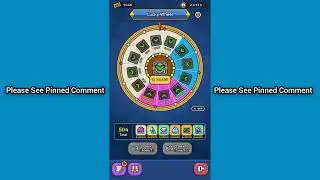HACK Lucky Wheel Tickets _ Legend of Slime