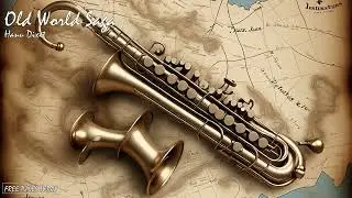 Old World Saga - Hanu Dixit | Free Tunes Today | Copyright Free!
