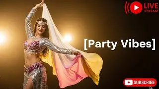🔥 Habibi &ndash; Balkan Meets Uzbek Arabic Deep House | Uzbekistan Club Vibes Tashkent Nights 2025