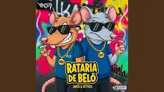 Rataria de Bel&ocirc;