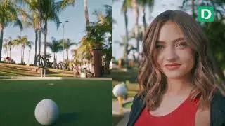 Fila meets Leni Klum | Bumper 2