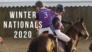 SUPA Winter Nationals 2020 | Durham University Polo Club