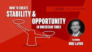 Stability & Opportunity Podcast with Mike LaFido