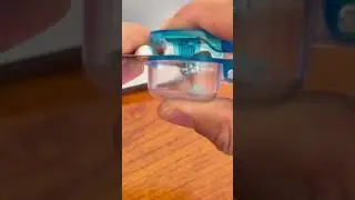 Portable Pill Taker, Pill Dispenser, Portable Tablet Dispenser, Easy To Take Out