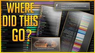 Dragonflight Mythic+ META? Raid Specs TIERLIST? - Why there is nothing (YET)