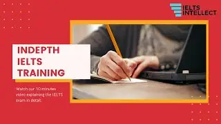IELTS In depth Training Video