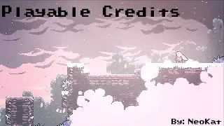 (Celeste Mods) Playable Credits