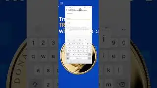 How to set Mt4 investor's Password (Mobile)