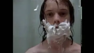 Реклама (DVD) Холостой выстрел
