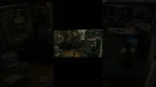 How To Kill Nemesis In Police Station Resident Evil 3: Nemesis #residentevil