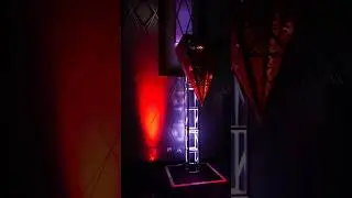 Beautiful Casino Event Decor!!! #eventdecor #casino #eventplanner