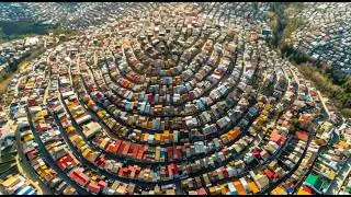 Los 10 Lugares M&aacute;s APRETADOS Y LLENOS de Gente del Mundo 😱