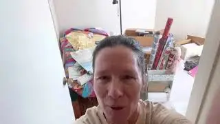 Spring Cleaning Challenge