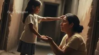 Madre enferma sin dinero recibe la peor noticia médica… pero una niña pide algo