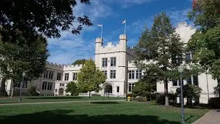 The College of Wooster presents Democracy and Academic Freedom: A Forum | Session II