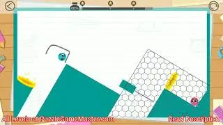Love Balls Level 370, 3 stars Android/iOS