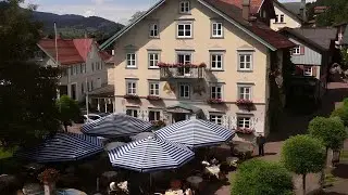 Hotel Adler, Oberstaufen, Germany | Vacations In Europe