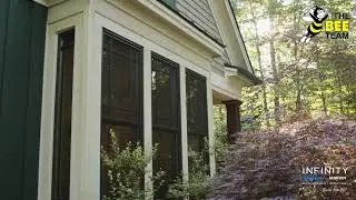 Window Replacement Lafayette, Indiana: Trust the Experts at BEE Window!