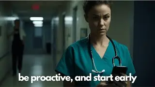 Be Proactive Early - Your Key to Nursing Success with LV Nurse Attorney