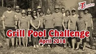 Grill Pool Challenge, s'Theata Niederndorf