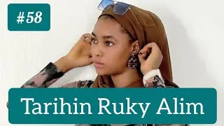 Cikakken Tarihin Ruky Alim