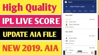 High Quality Earning App Aia File Technical Shiv Technicalshiv
