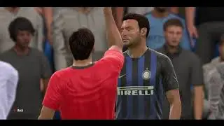 2018SL1_MD02_Manchester City v Inter