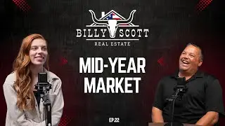 🎙️ Mid-Year Market Update | Mid-Willamette Valley Real Estate