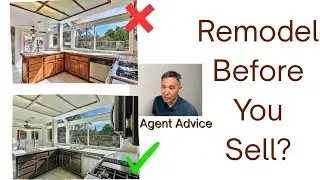 Will a Kitchen Remodel Help You Sell Faster (or Waste Your Money)?