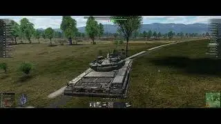 [War Thunder] Chinese ESP cheater