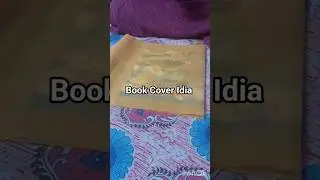 book Cover Idia #shorts #tutorial #music