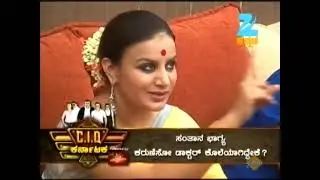 The Challenge - Ep 24 - Kannada TV Serial - Zee5 Game Show