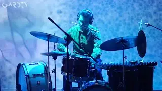 Mees Siderius & Hugo Lioret - II | LIVE IN G&Acirc;RDEN