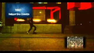 JumpingRxV Feat JumpingDiaz | The Magic Of The Jump | JB-XJA
