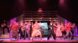 All Shook Up (musical)
