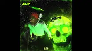 Comethazine - 4 POUND (Official Audio)