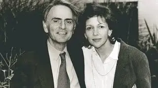 When Carl Sagan Died #cosmos #universe #carlsagan #death #life #grief #astronomy #views #viral #fyp 