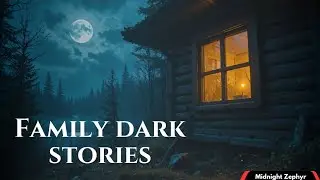 My Brother Uncovered Our Family's Dark Secret
