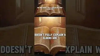 #biblicalcreatures #bible #biblestudy