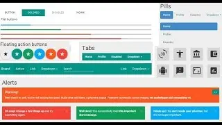 Instalar Bootstrap material design en Ruby on Rails