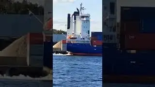 La nave 