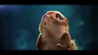 Cycle - Animated Short Film
