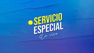 🔴 𝐄𝐍 𝐕𝐈𝐕𝐎 - 𝐒𝐞𝐫𝐯𝐢𝐜𝐢𝐨 Misionero  29/01/26