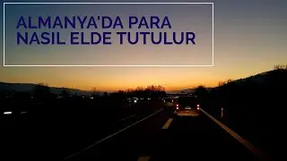 Almanya'da para nasıl kazanılır ve elde tutulur ? Kira ücretleri neden yükseldi ?
