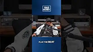 The Untold Story of the 'Sleeping In My Bed' Remix &bull; Jermaine Dupri &bull; R&B MONEY Podcast &bull; Ep.150