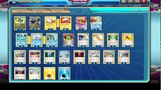 PTCGO: Expanded Format: Blastoise vs. Reshiram/Pyroar(cynodondactylon)