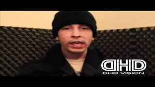 DHD Vision Odotsheaman Freestyle