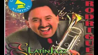 Dr. Bobby Rodriguez (CD: Latin Jazz Explosion)