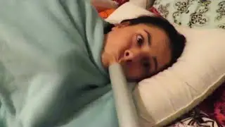 Funniest sleeping fails compilation 2020 l People got scared l Academic Laghter l Ep 02