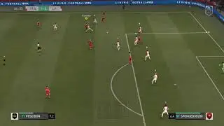 [PS4] FIFA Pro Club 20.01.2021